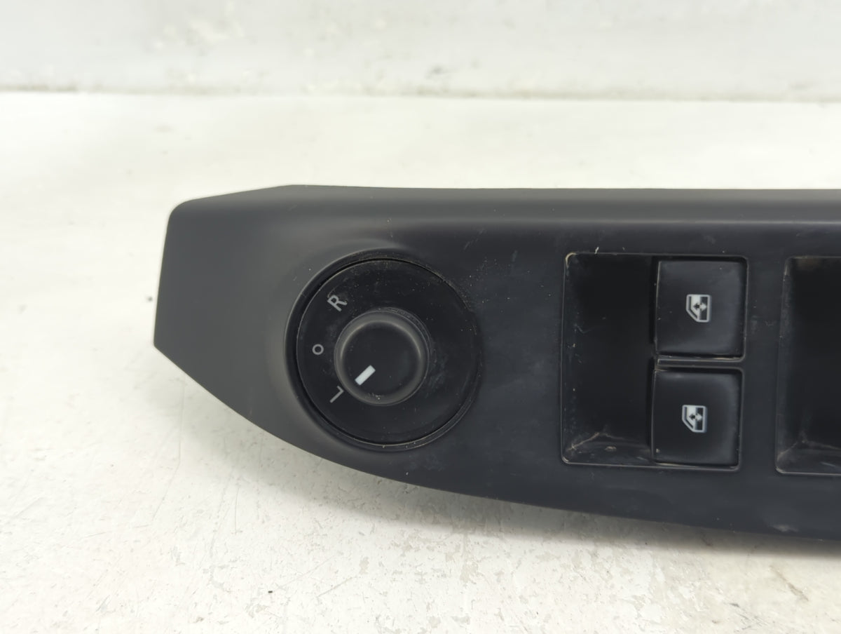 2012-2016 Chevrolet Sonic Master Power Window Switch Replacement Driver Side Left P/N:95328440 Fits Fits 2012 2013 2014 2015