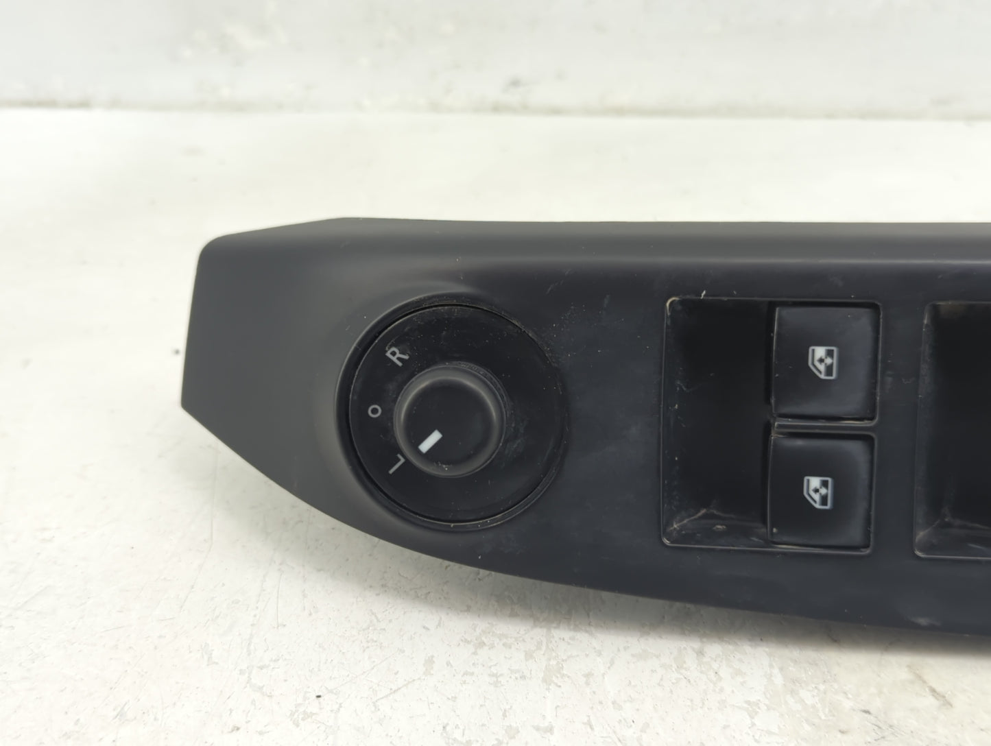 2012-2016 Chevrolet Sonic Master Power Window Switch Replacement Driver Side Left P/N:95328440 Fits Fits 2012 2013 2014 2015