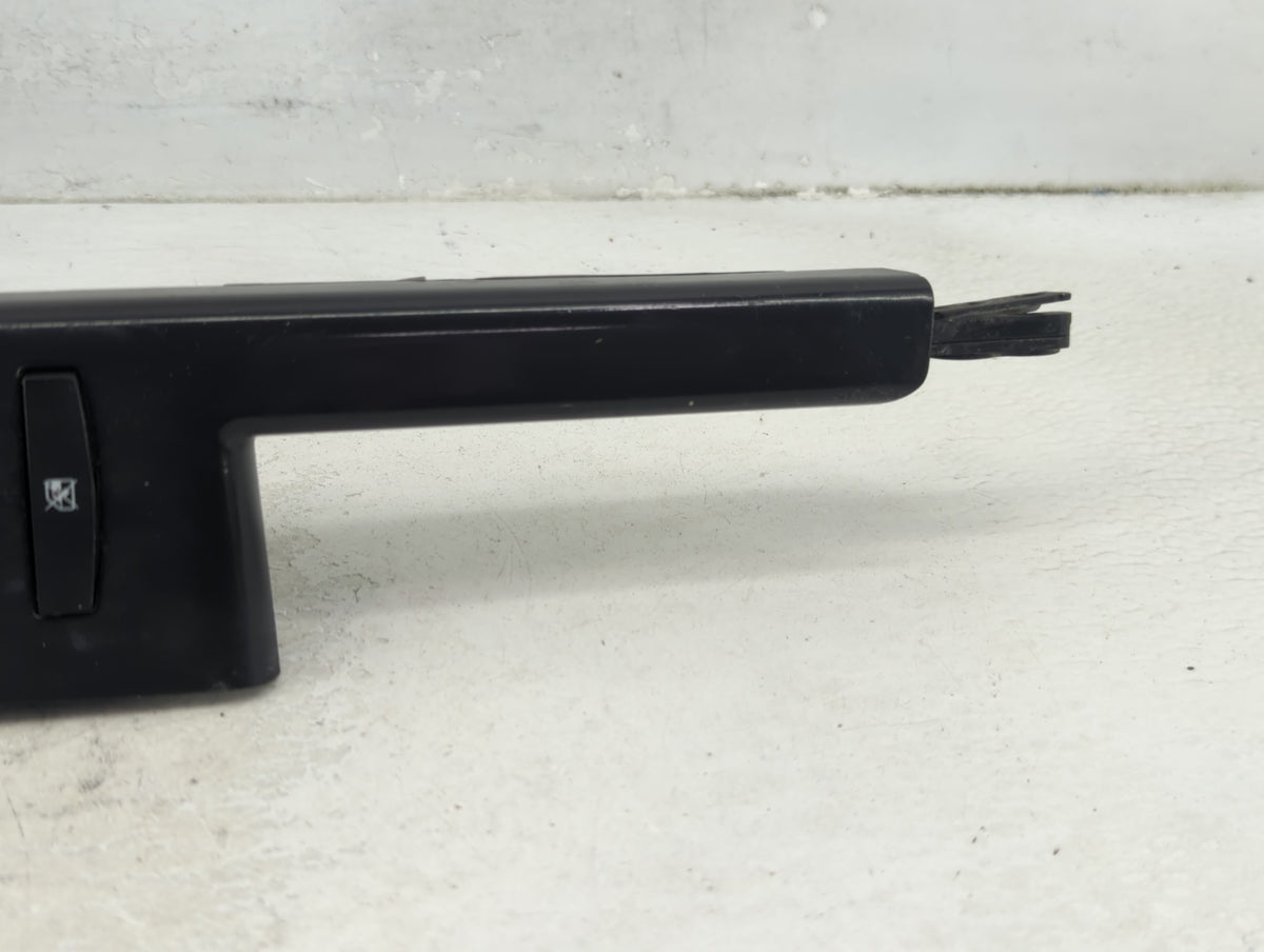 2012-2016 Chevrolet Sonic Master Power Window Switch Replacement Driver Side Left P/N:95328440 Fits Fits 2012 2013 2014 2015