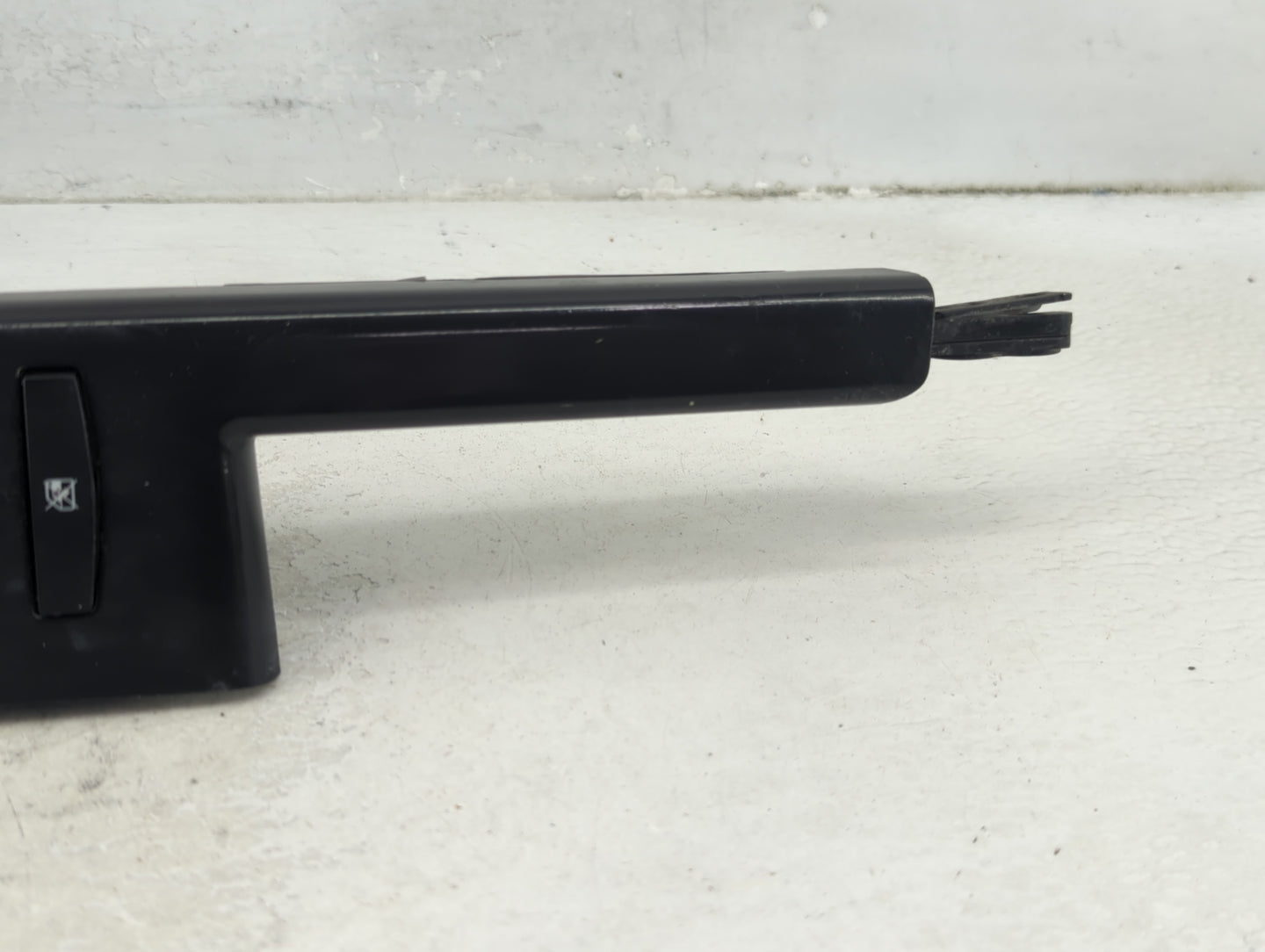 2012-2016 Chevrolet Sonic Master Power Window Switch Replacement Driver Side Left P/N:95328440 Fits Fits 2012 2013 2014 2015