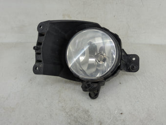 compare product 2012-2016 Chevrolet Sonic Passenger Right Oem Front Light Lamp