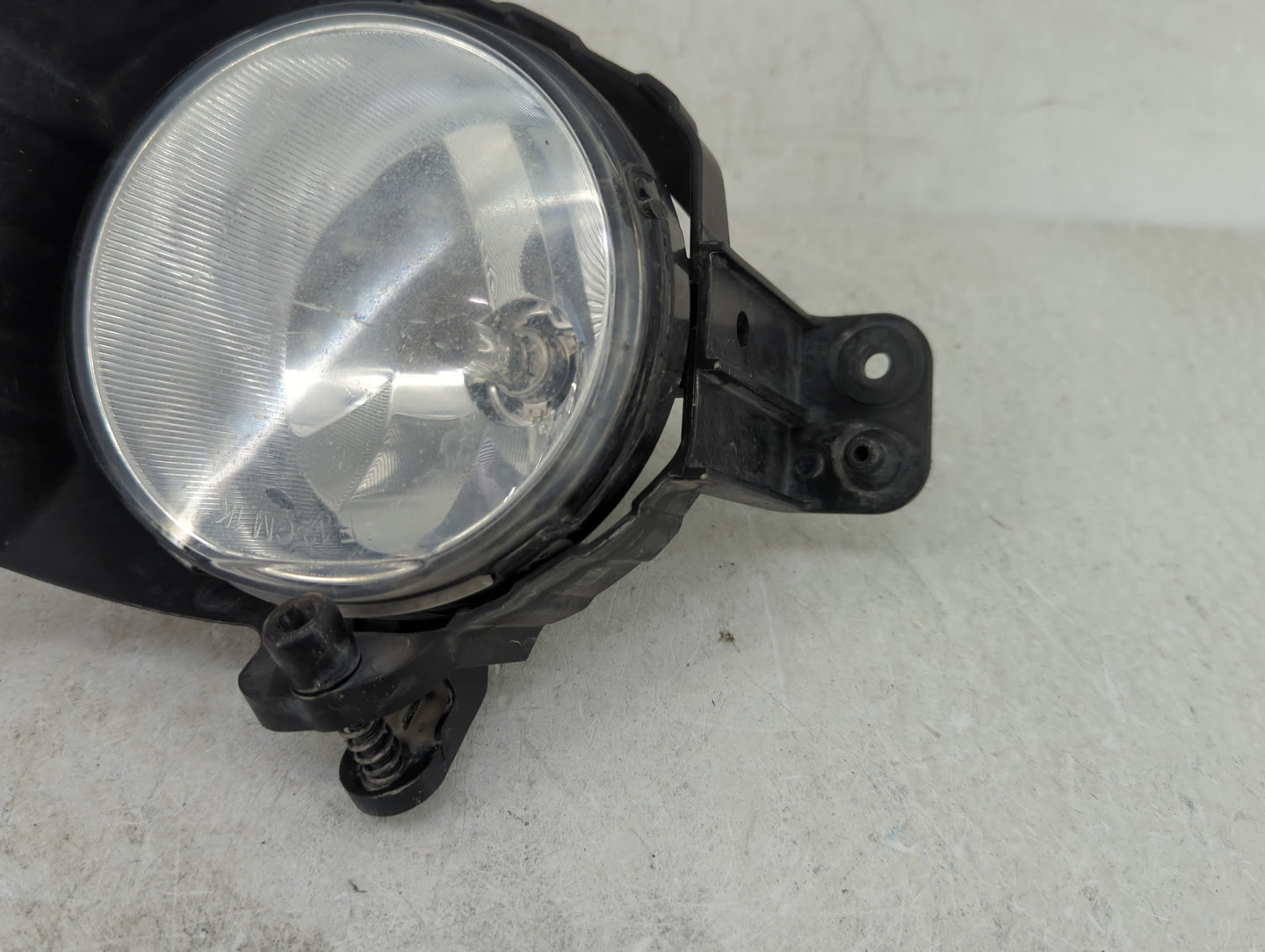 2012-2016 Chevrolet Sonic Passenger Right Oem Front Light Lamp - Oemusedautoparts1.com