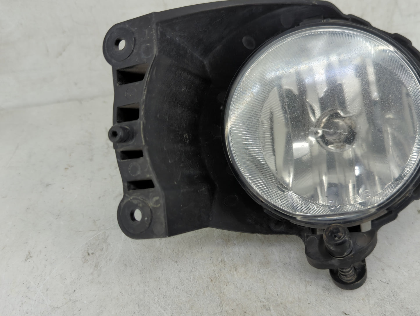 2012-2016 Chevrolet Sonic Passenger Right Oem Front Light Lamp - Oemusedautoparts1.com