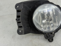 2012-2016 Chevrolet Sonic Passenger Right Oem Front Light Lamp - Oemusedautoparts1.com