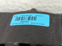 2012-2016 Chevrolet Sonic Passenger Right Oem Front Light Lamp - Oemusedautoparts1.com