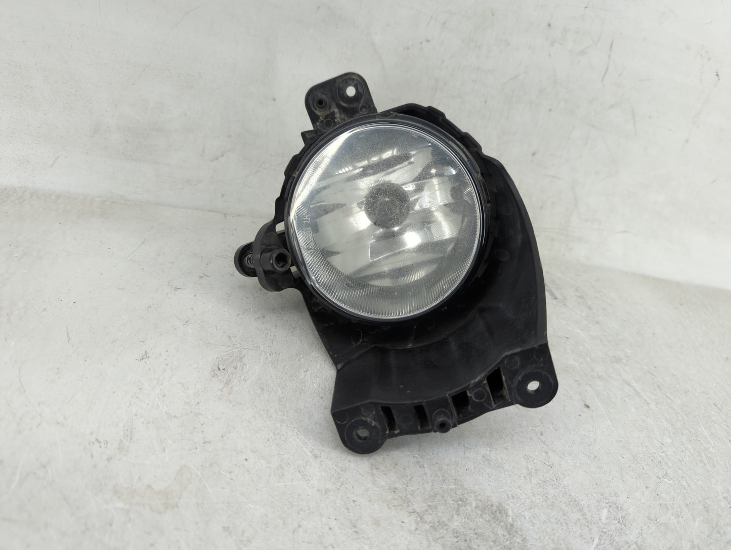 2012-2016 Chevrolet Sonic Driver Left Oem Front Light Lamp - Oemusedautoparts1.com