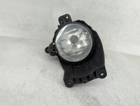 2012-2016 Chevrolet Sonic Driver Left Oem Front Light Lamp - Oemusedautoparts1.com