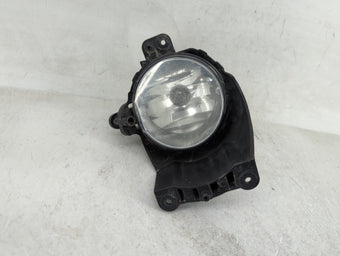 compare product 2012-2016 Chevrolet Sonic Driver Left Oem Front Light Lamp