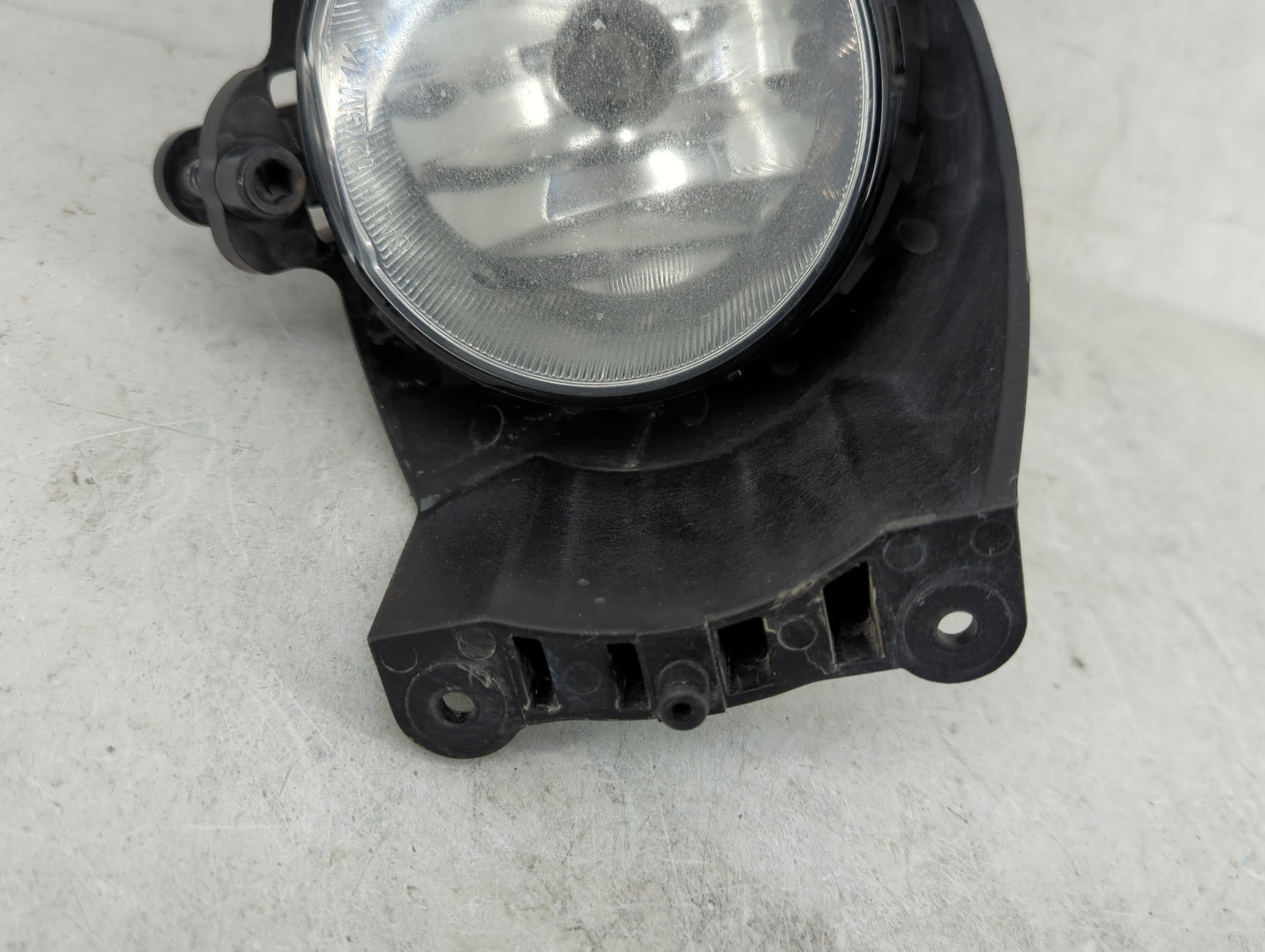 2012-2016 Chevrolet Sonic Driver Left Oem Front Light Lamp - Oemusedautoparts1.com
