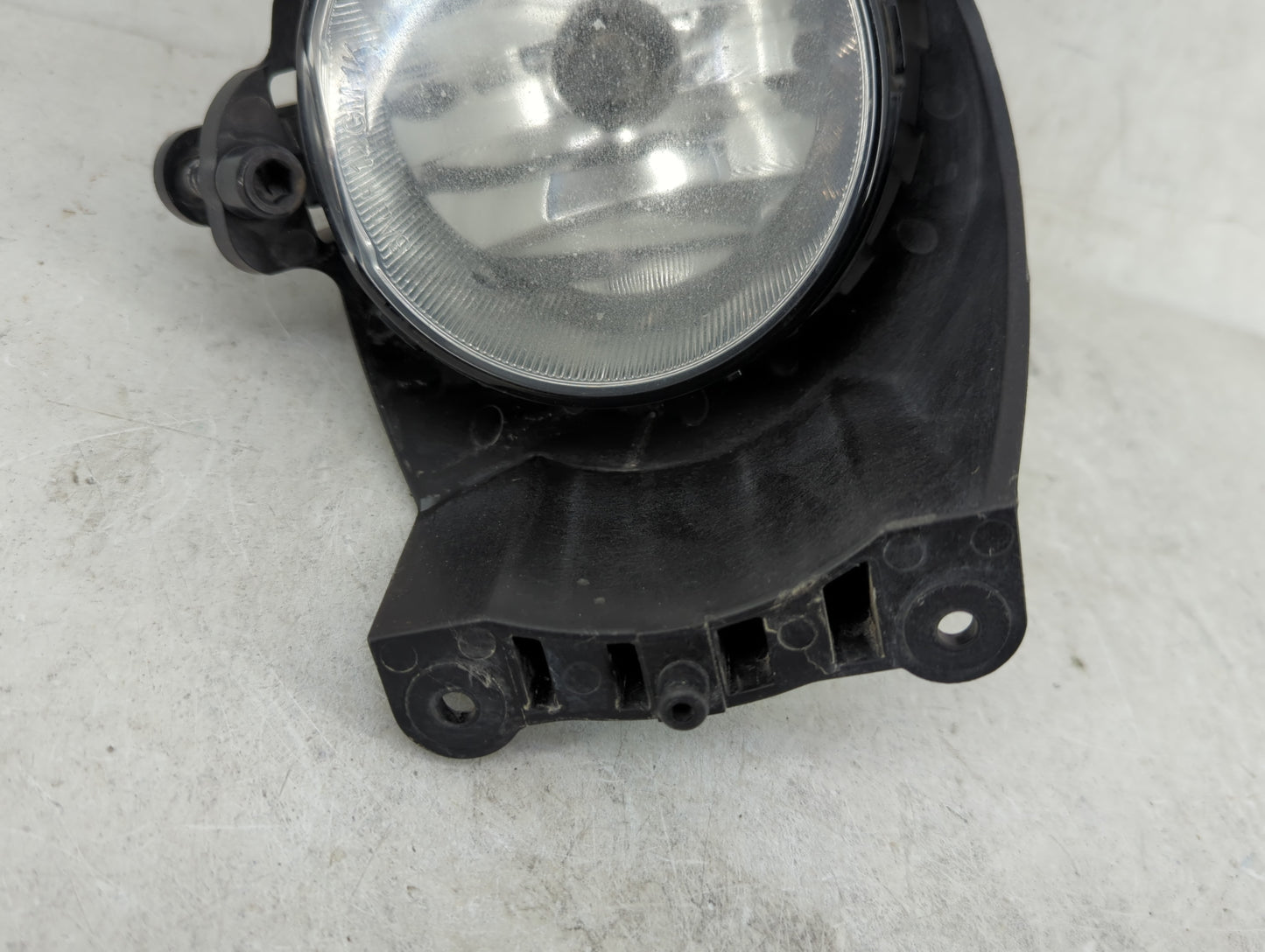 2012-2016 Chevrolet Sonic Driver Left Oem Front Light Lamp - Oemusedautoparts1.com