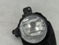 2012-2016 Chevrolet Sonic Driver Left Oem Front Light Lamp - Oemusedautoparts1.com