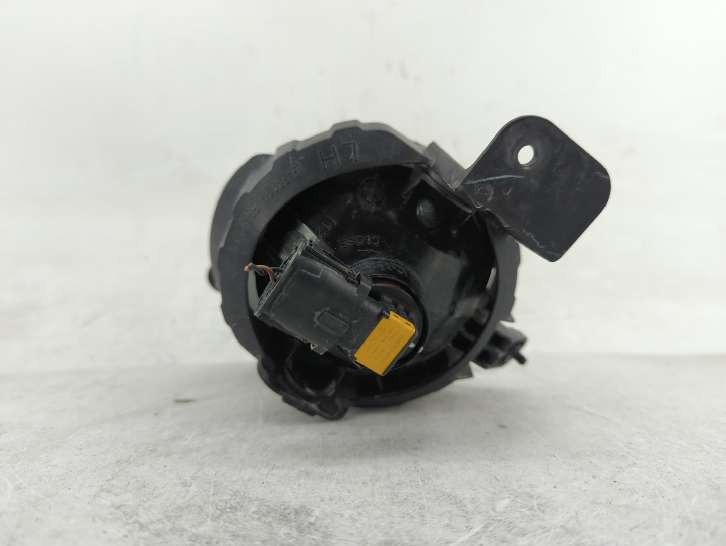 2012-2016 Chevrolet Sonic Driver Left Oem Front Light Lamp - Oemusedautoparts1.com