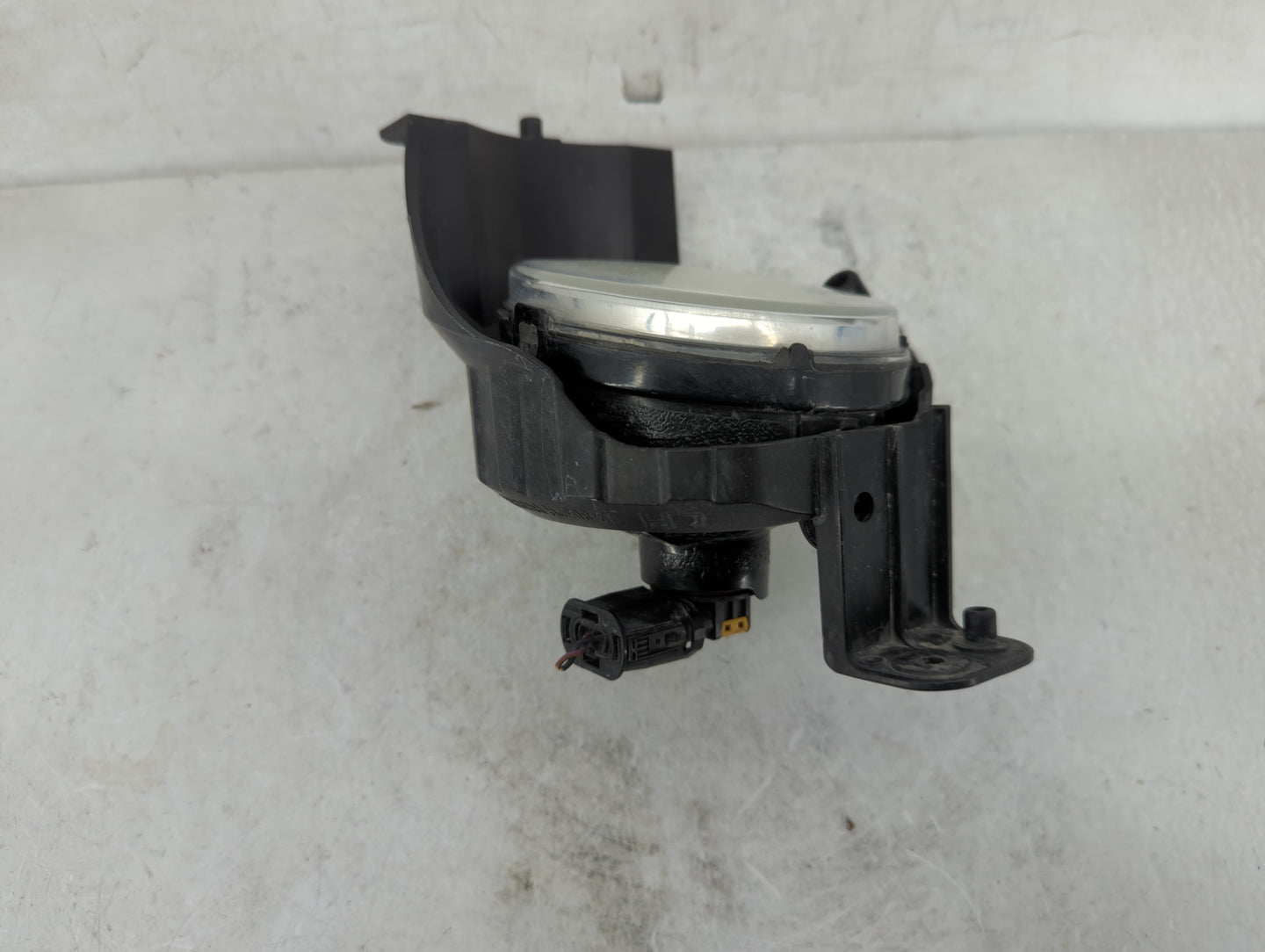 2012-2016 Chevrolet Sonic Driver Left Oem Front Light Lamp - Oemusedautoparts1.com