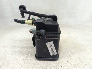 2015 Chevrolet Sonic Fuel Vapor Charcoal Canister - Oemusedautoparts1.com