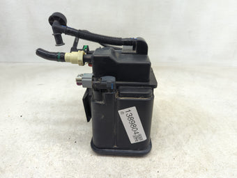 compare product 2015 Chevrolet Sonic Fuel Vapor Charcoal Canister 1389804
