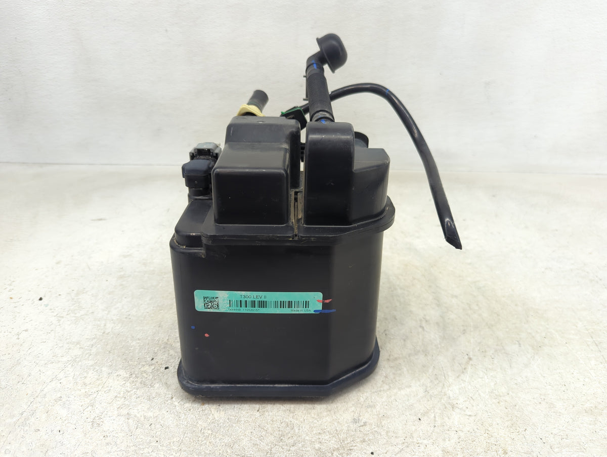 2015 Chevrolet Sonic Fuel Vapor Charcoal Canister 1389804 - Oemusedautoparts1.com
