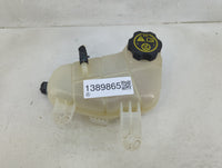 2012-2019 Chevrolet Sonic Windshield Washer Fluid Reservoir Bottle Oem - Oemusedautoparts1.com
