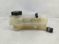 2012-2019 Chevrolet Sonic Windshield Washer Fluid Reservoir Bottle Oem - Oemusedautoparts1.com