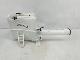 compare product 2012-2019 Chevrolet Sonic Windshield Washer Fluid Reservoir Bottle Oem