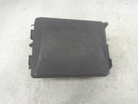 2012-2016 Chevrolet Sonic Fusebox Fuse Box Panel Relay Module P/N:95383539 Fits Fits 2012 2013 2014 2015 2016 OEM Used Auto 