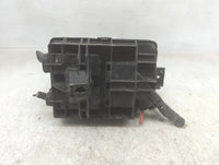 2012-2016 Chevrolet Sonic Fusebox Fuse Box Panel Relay Module P/N:95383539 Fits Fits 2012 2013 2014 2015 2016 OEM Used Auto 