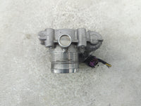 2012-2019 Chevrolet Sonic Throttle Body P/N:0 280 750 498 55 565 489 Fits OEM Used Auto Parts - Oemusedautoparts1.com