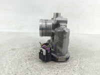 2012-2019 Chevrolet Sonic Throttle Body P/N:0 280 750 498 55 565 489 Fits OEM Used Auto Parts - Oemusedautoparts1.com