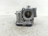2012-2019 Chevrolet Sonic Throttle Body P/N:0 280 750 498 55 565 489 Fits OEM Used Auto Parts - Oemusedautoparts1.com