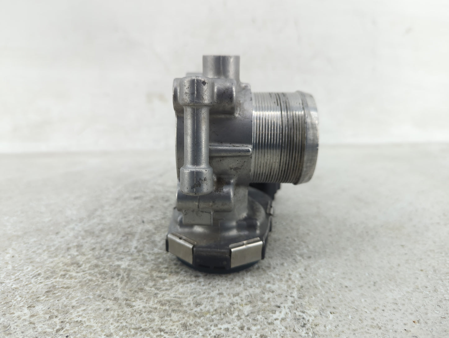 2012-2019 Chevrolet Sonic Throttle Body P/N:0 280 750 498 55 565 489 Fits OEM Used Auto Parts - Oemusedautoparts1.com