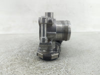 2012-2019 Chevrolet Sonic Throttle Body P/N:0 280 750 498 55 565 489 Fits OEM Used Auto Parts - Oemusedautoparts1.com