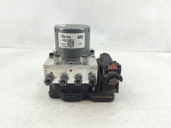 compare product 2015-2016 Chevrolet Sonic Anti-Lock Brake ABS Pump Module Actuator OEM P/N:94781825 Fits Fits 2015 2016 OEM Used Auto Parts