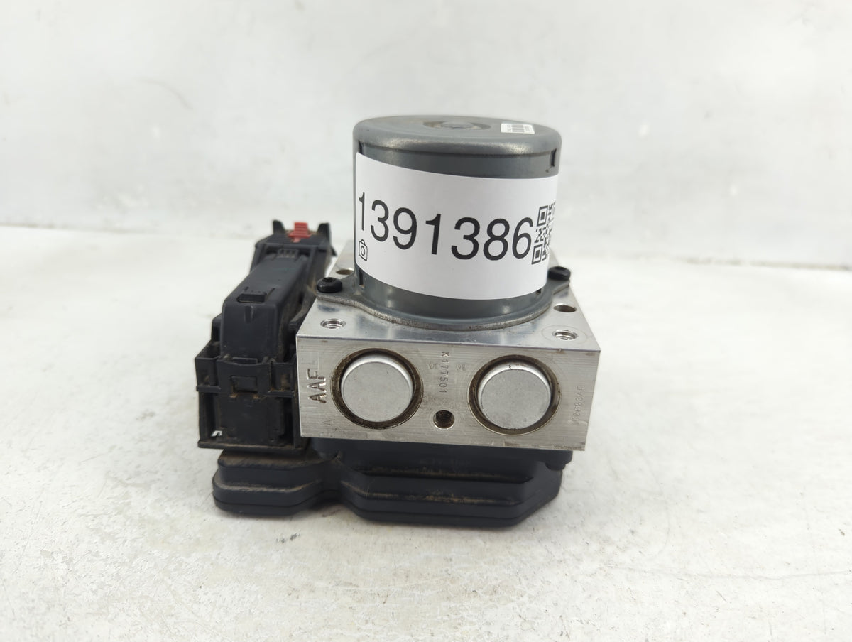 2015-2016 Chevrolet Sonic Anti-Lock Brake ABS Pump Module Actuator OEM P/N:94781825 Fits Fits 2015 2016 OEM Used Auto Parts 