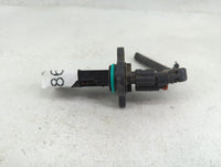 2012-2019 Chevrolet Sonic Mass Air Flow Meter Maf - Oemusedautoparts1.com