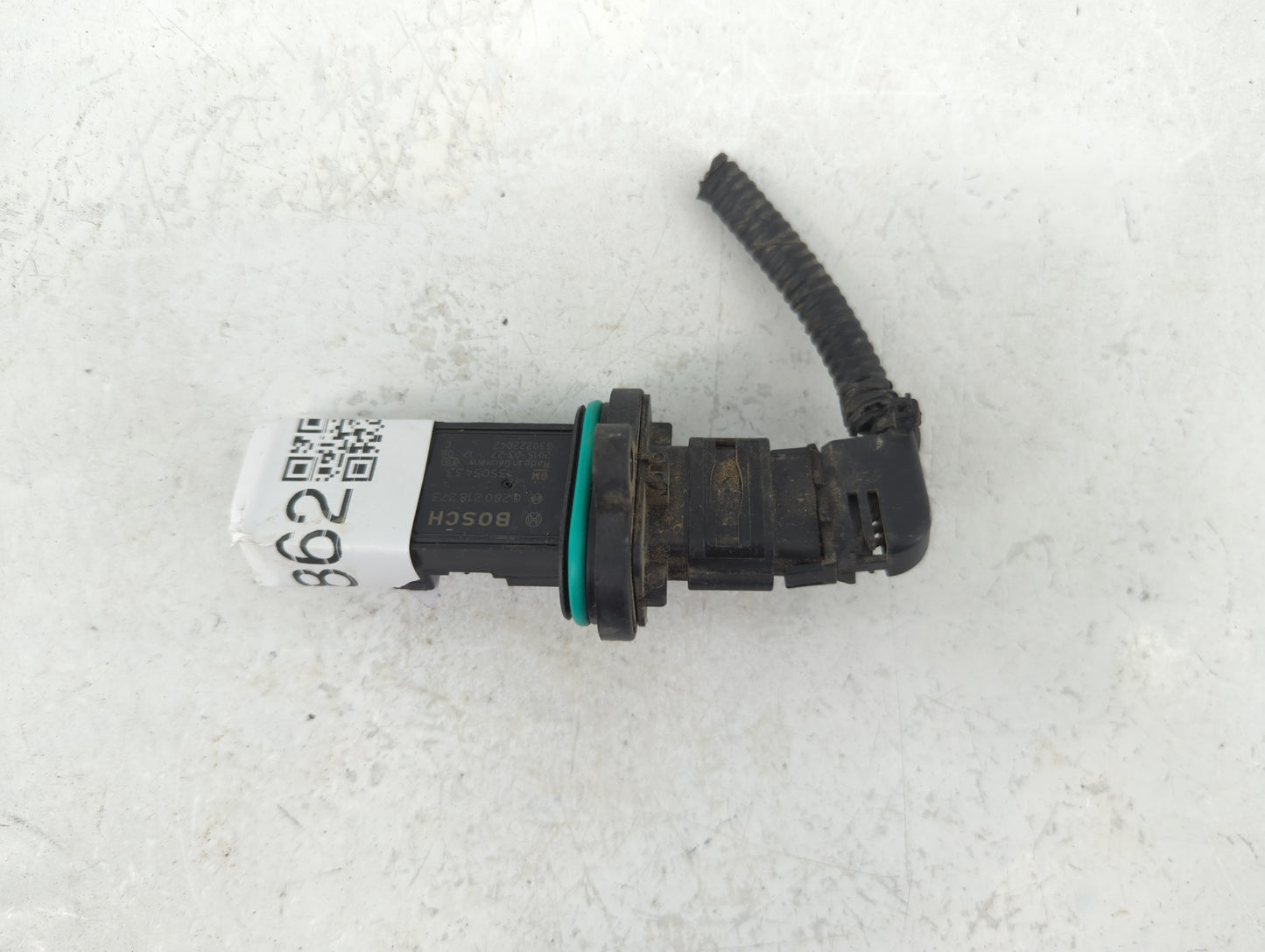 2012-2019 Chevrolet Sonic Mass Air Flow Meter Maf - Oemusedautoparts1.com