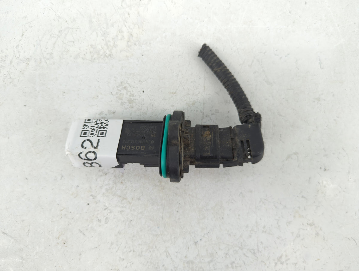 2012-2019 Chevrolet Sonic Mass Air Flow Meter Maf Sensor 1396862 - Oemusedautoparts1.com