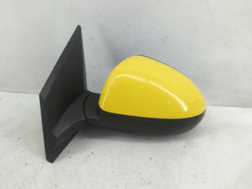2012-2019 Chevrolet Sonic Driver Side View Mirror - Left Door Mirror OEM Used - Oemusedautoparts1.com
