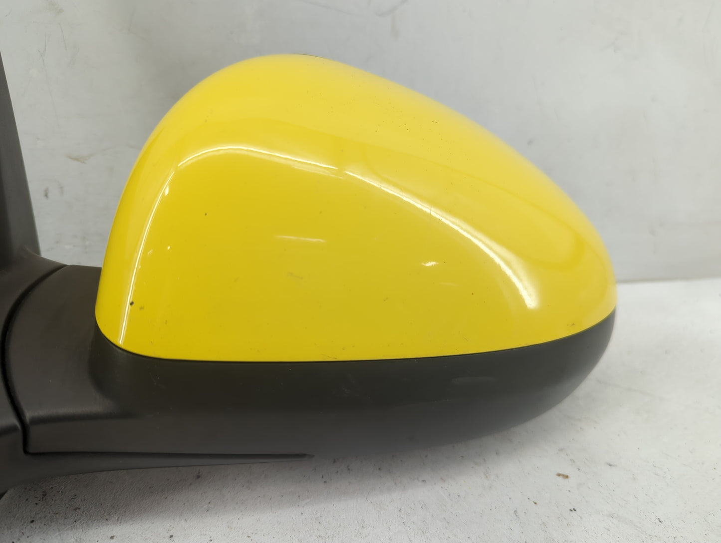 2012-2019 Chevrolet Sonic Driver Side View Mirror - Left Door Mirror OEM Used - Oemusedautoparts1.com