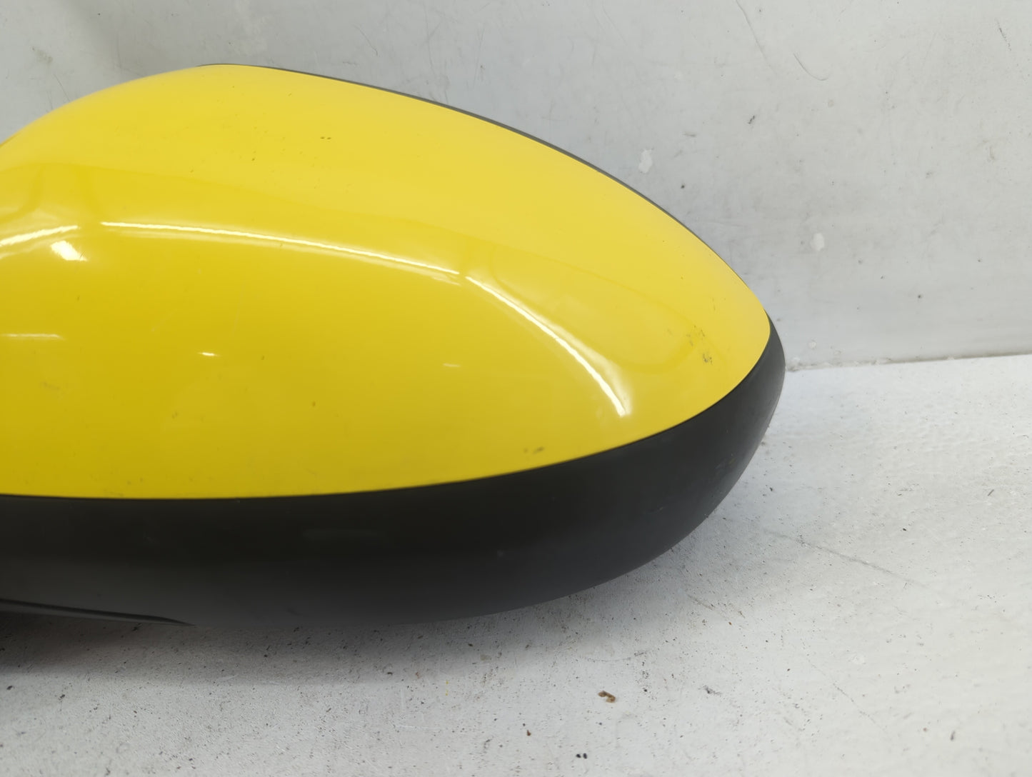 2012-2019 Chevrolet Sonic Driver Side View Mirror - Left Door Mirror OEM Used - Oemusedautoparts1.com