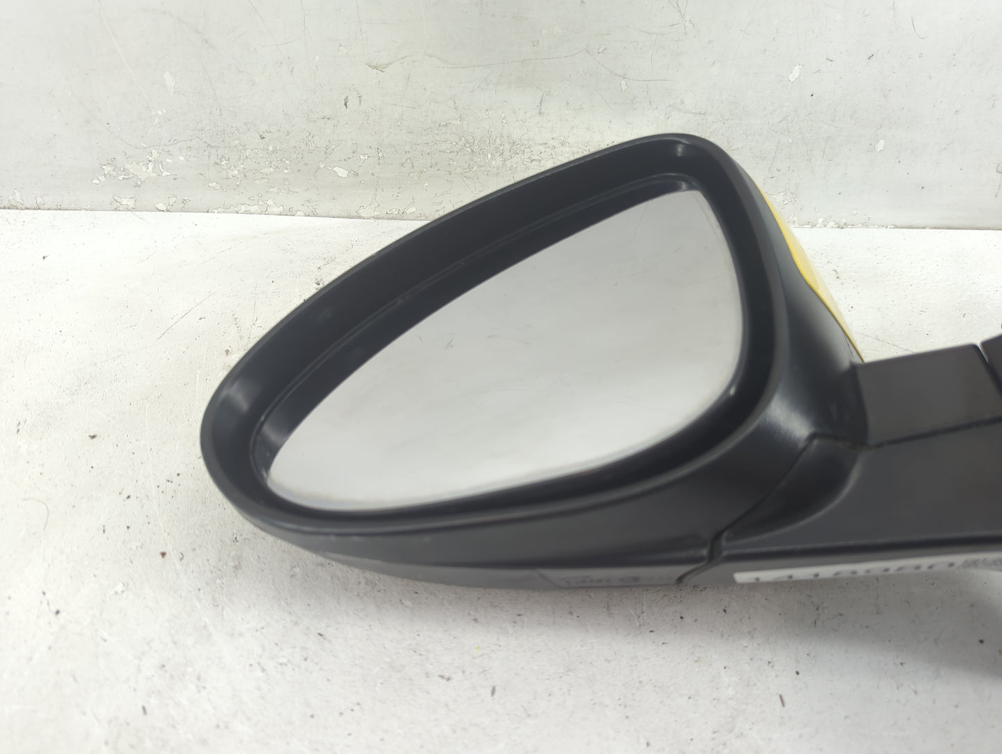 2012-2019 Chevrolet Sonic Driver Side View Mirror - Left Door Mirror OEM Used - Oemusedautoparts1.com