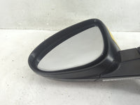 2012-2019 Chevrolet Sonic Driver Side View Mirror - Left Door Mirror OEM Used - Oemusedautoparts1.com