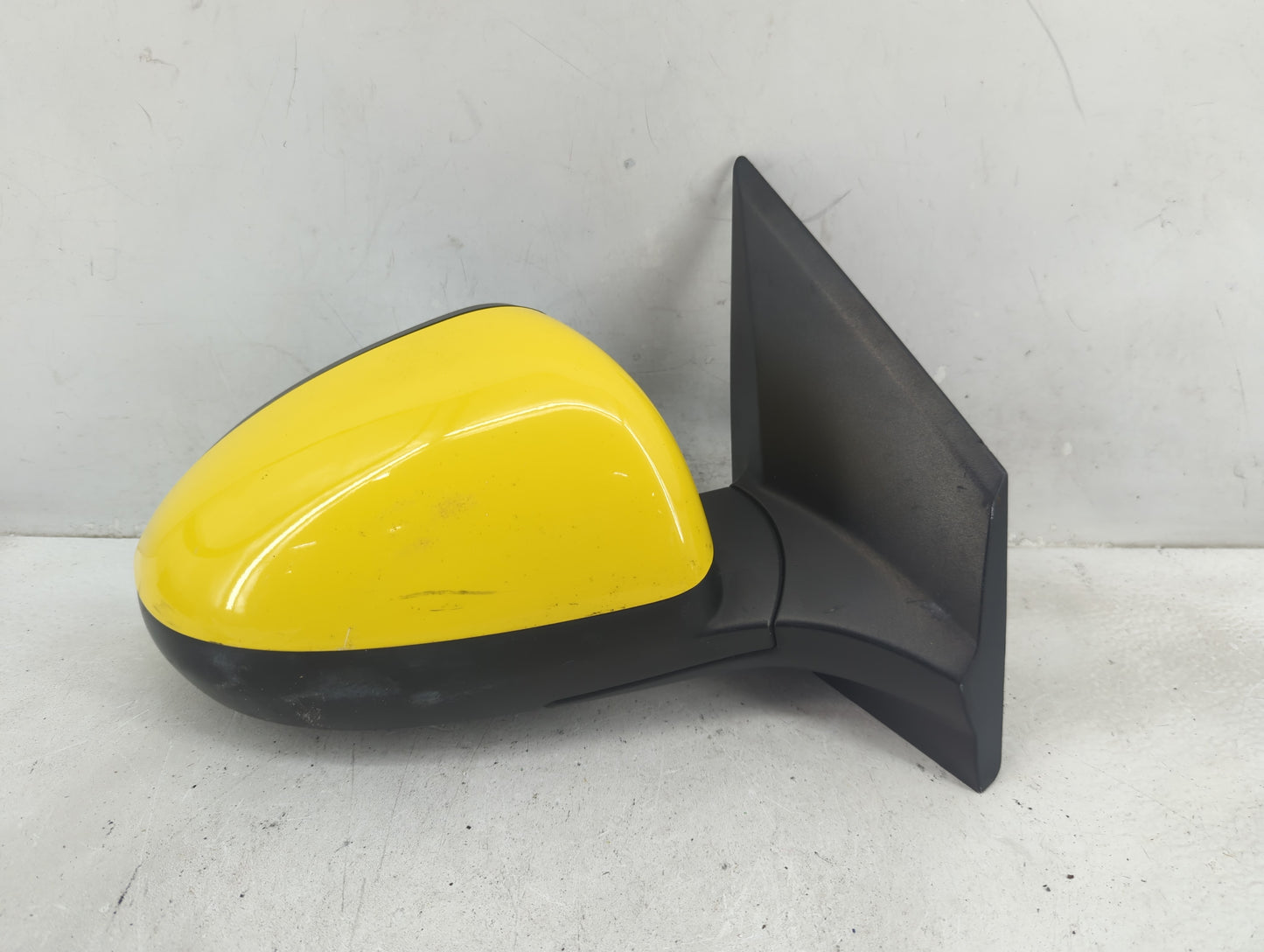 2012-2019 Chevrolet Sonic Passenger Side View Mirror - Right Door Mirror OEM Used - Oemusedautoparts1.com