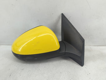 compare product 2012-2019 Chevrolet Sonic Passenger Side View Mirror - Right Door Mirror OEM Used