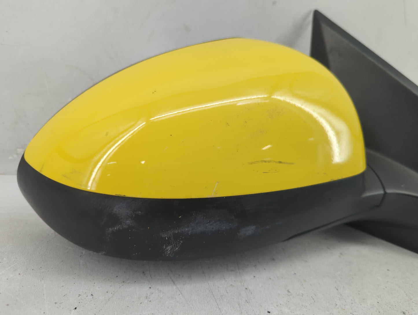 2012-2019 Chevrolet Sonic Passenger Side View Mirror - Right Door Mirror OEM Used - Oemusedautoparts1.com