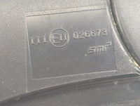 2012-2019 Chevrolet Sonic Passenger Side View Mirror - Right Door Mirror OEM Used - Oemusedautoparts1.com