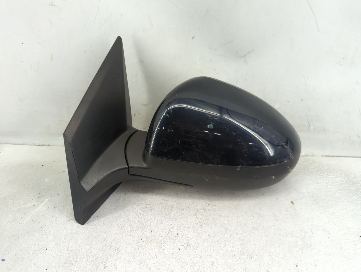 2012-2019 Chevrolet Sonic Driver Side View Mirror - Left Door Mirror OEM Used - Oemusedautoparts1.com