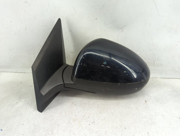 2012-2019 Chevrolet Sonic Driver Side View Mirror - Left Door Mirror OEM Used - Oemusedautoparts1.com