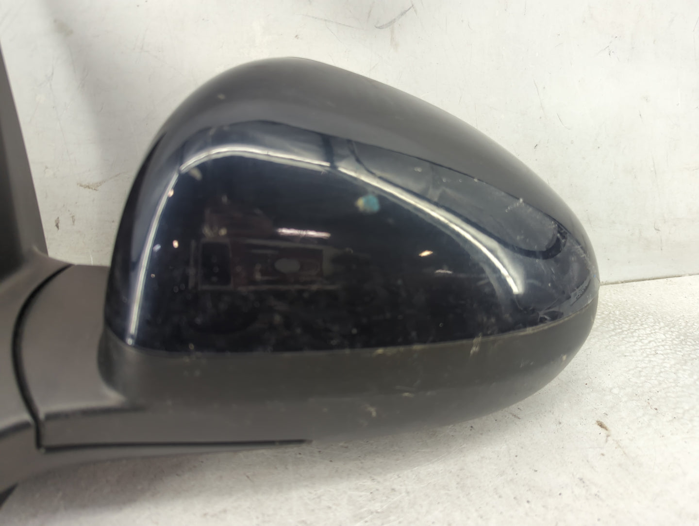2012-2019 Chevrolet Sonic Driver Side View Mirror - Left Door Mirror OEM Used - Oemusedautoparts1.com