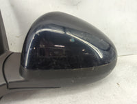 2012-2019 Chevrolet Sonic Driver Side View Mirror - Left Door Mirror OEM Used - Oemusedautoparts1.com