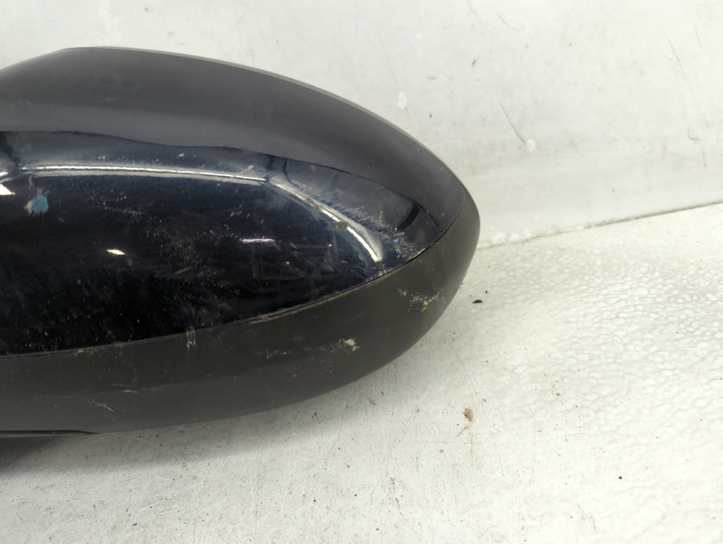 2012-2019 Chevrolet Sonic Driver Side View Mirror - Left Door Mirror OEM Used - Oemusedautoparts1.com