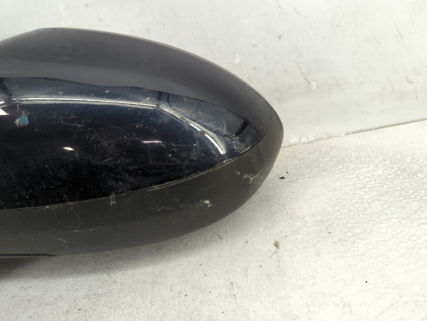 2012-2019 Chevrolet Sonic Driver Side View Mirror - Left Door Mirror OEM Used - Oemusedautoparts1.com